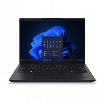 Laptop computer Lenovo  LENOVO L14 G6 U7-255U/14WUXGA/16GB/512SSD/W11P/3OS/ENG