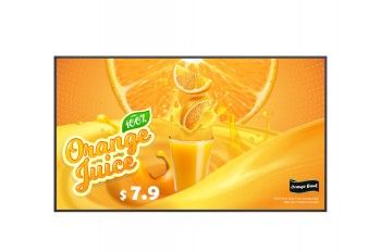 Монитор LG  LG 43UH5Q-E 43" UHD ADS 500 NITS 24/7 SOC WIFI HAZE
