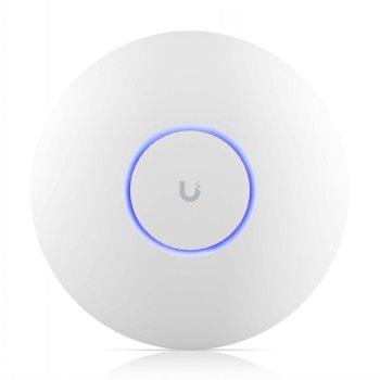 Nutikas seade UBIQUITI  UBIQUITI CEILING-MOUNTED WIFI 7 AP WITH 6 SPATIAL STREAMS AND 6 GHZ SUPPORT FOR INTERFERENCE-FREE WIFI IN DEMANDING, LARGE-SCALE ENVIRONMENTS