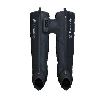 Muud kaubad THERABODY  THERABODY RECOVERYAIR JETBOOTS PRIME L