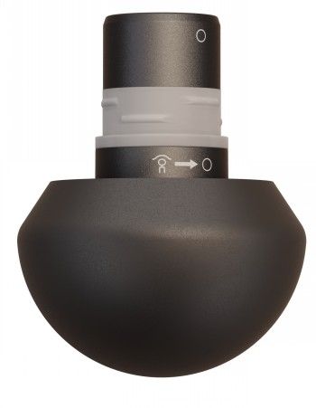 Muud kaubad THERABODY  THERAGUN PRO PLUS STANDARD BALL ATTACHMENT