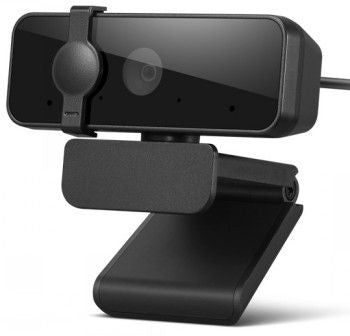Веб камера Lenovo  LENOVO ESSENTIAL FHD WEBCAM GEN2