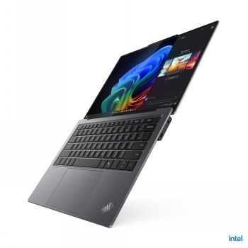 Портативный компьютер Lenovo  LENOVO X9 14 G1 U5-228V/14WUXGA-OLED/32GB/512SSD/ARC130V/W11P/3P/ENG