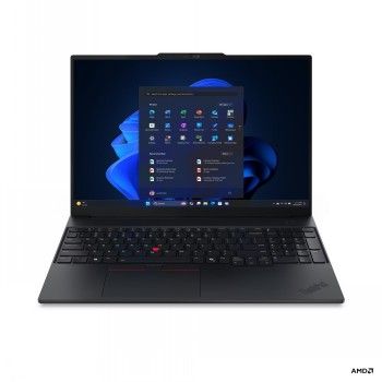 Портативный компьютер Lenovo  LENOVO E16 G3 R7-250/16WUXGA/16GB/512SSD/W11P/3Y/ENG