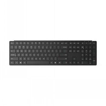 Компьютерная клавиатура Lenovo  LENOVO WIRELESS MULTI-MODE PRO KEYBOARD NORDIC