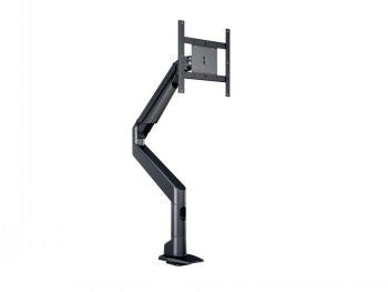 Teleri kinnitus MULTIBRACKETS  MB VESA GAS LIFT XL SINGLE BLACK HD