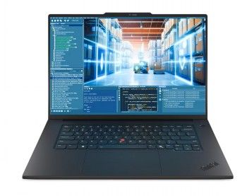 Muud kaubad Lenovo  LENOVO T1G G8 U9-285H/16WUXGA/64GB/2TB/RTX 5070 8GB/W11P/3P/ENG