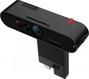 Veebikaamera Lenovo  LENOVO THINKVISION MC60 (S) MONITOR WEBCAM