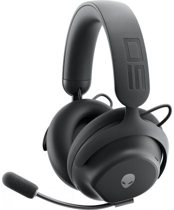 Беспроводные наушники Dell  ALIENWARE PRO WIRELESS GAMING HEADSET