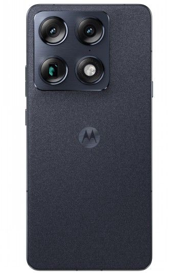 Smartphone Motorola  MOTOROLA SIGNATURE CARBON 16/512GB