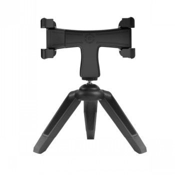 Auto holder CELLY  CELLY NANO TRIPOD BLACK