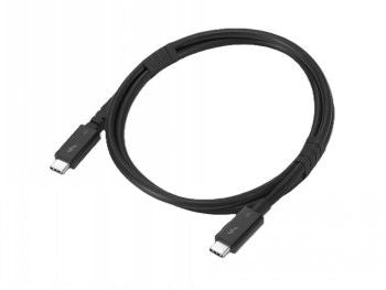 Кабель Lenovo  LENOVO THUNDERBOLT5 CABLE 1M
