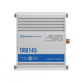 Routers Teltonika  TELTONIKA IOT GATEWAY TRB145 RS485