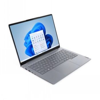 Портативный компьютер Lenovo  LENOVO TB 14 G9 C7-240H/14WUXGA/16GB/512SSD/W11P/2Y/ENG