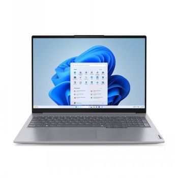 Sülearvuti Lenovo  LENOVO TB 16 G7 R5-7535HS/16" WUXGA/16GB/512SSD/45WH/W11P/2Y/ENG