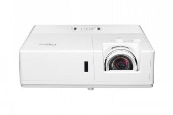 Projector OPTOMA OPTOMA ZU607T 6500ANSI WUXGA 1.2-1.92:1 PJ