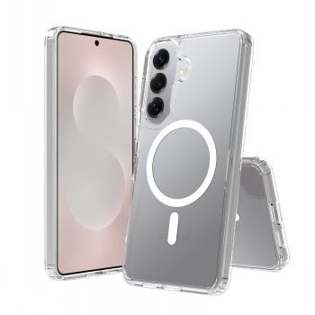 Universaal mobiiltasku SCREENOR  SCREENOR BUMPER SAMSUNG S26+ MAGNETIC CL