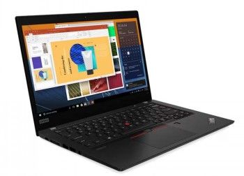 Портативный компьютер TEQCYCLE  TEQCYCLE LENOVO X13 G1 R5-4650U/13.3FHD/16GB/256SSD/W11P/2Y
