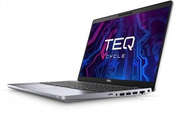 Laptop computer TEQCYCLE TEQCYCLE DELL L5520 I5-1135G7/15.6FHD/16GB/256SSD/W11P/2Y