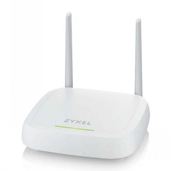Умное устройство ZYXEL NETWORKS  ZYXEL NWA30BE, BE5100, DUAL RADIO 2X2 MU-MIMO, POE+ (802.3AT), STANDALONE/NEBULA CLOUD MANAGED INCLUDING EU AND UK POWER ADAPTER (2Y WARRANTY)