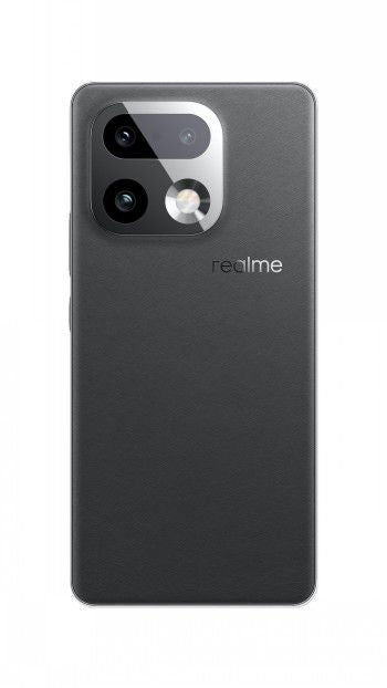 Смартфон Realme  REALME 16 PRO+ RMX5131(EU) 512GB 12GB MASTER GREY