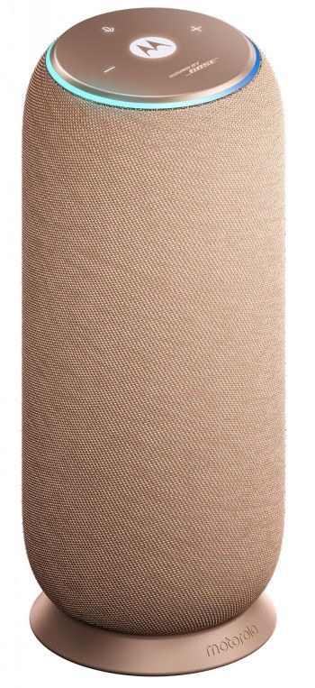 Auto holder Motorola  MOTOROLA SOUND FLOW WARM TAUPE