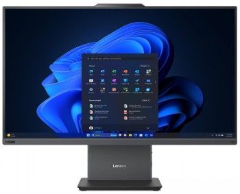 Personaalarvuti Lenovo  LENOVO NEO 55A G6 R5-220/23.8FHD/16GB/512SSD/W11P/3OS/ENG