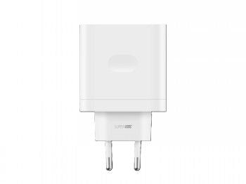 Automaatne hoidja Realme  REALME 80W SUPERVOOC ADAPTER