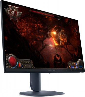 Monitorid Dell  DELL 27 AW2725DM QHD IPS 16:9 1MS 180HZ HDR400