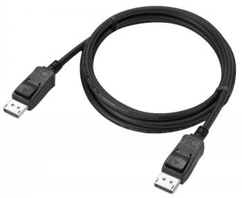 Кабель Lenovo  LENOVO DISPLAYPORT 1.4 CABLE 1.8M