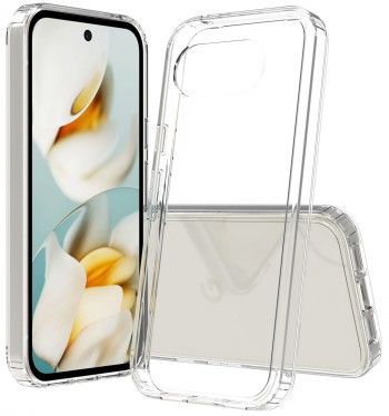 Чехол универсальный карман SCREENOR  SCREENOR BUMPER PIXEL 10A CLEAR