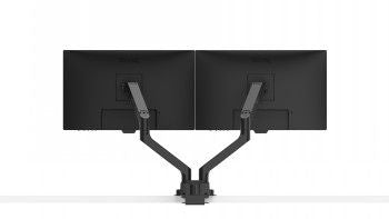 Other goods BenQ  BENQ BDH01 DUAL ERGO ARM – KAASUJOUSINÄYTÖNVARSI 17–45", 2–20 KG, VESA 75/100