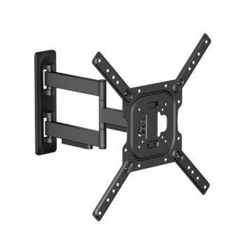 TV bracket LH-GROUP OY  LH-GROUP SEINÄTELINE FULL MOTION 23-65"
