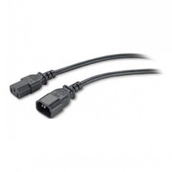 Cable Apc  APC POWER CORD, C13 TO C14, 2.5M