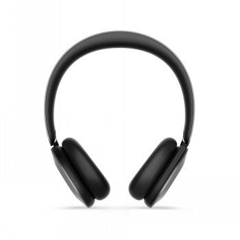 Беспроводные наушники Lenovo  LENOVO DUAL-MODE WIRELESS ANC FOLDABLE HEADSET 8550 (USB-C, TEAMS)