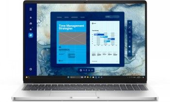 Sülearvuti Dell  DELL PRO 16 U7-255U/16FHD+/16GB/512SSD/W11P/3PS (US-KB)