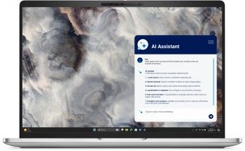 Laptop computer Dell  DELL PRO 16 PLUS U7-266V/16FHD+/16GB/512SSD/FHD-IRC/11P/3PS (US-KB)