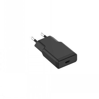 Переходник GRATEQ  GRATEQ RAKKA CHARGER 30W + CABLE 1.5M BUNDLE BLACK