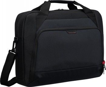 Сумка для портативных компьютеров Targus  TARGUS CLASSIC 18" BRIEFCASE, BLACK