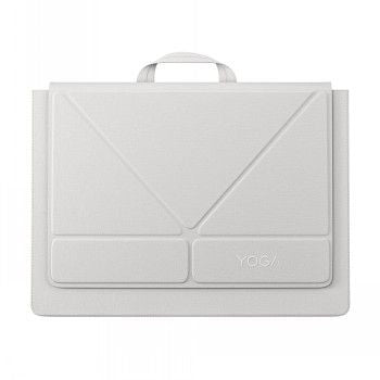 Сумка для портативных компьютеров Lenovo  LENOVO YOGA TOTE SLEEVE (16" SEASHELL)