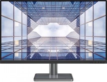 Modules and transceivers Lenovo  LENOVO L32P-30 31.5 UHD (3840X2160/ 350NITS/4MS/60HZ/USB TYPE-C GEN 1 (DP1.2 ALT MODE), HDMI, DP (3YEARS WARRANTY)