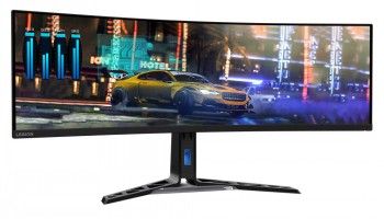 Модули и трансиверы Lenovo  LENOVO LEGION R45W-30 44.5" DQHD (5120X1440) WLED VA PANEL/450NITS/170HZ/119.5DPI/1MS/HDMI/DP 1.4/USB-C 3.2 (3YEARS WARRANTY)