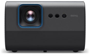 Projektorid BenQ  BENQ GP520 2600ANSI LED 4K DLP PORTABLE PROJECTOR