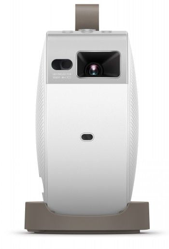 Projector BenQ  BENQ GV32 500 ANSI FHD 1.2 HEITTOSUHDE GOOGLE TV LED PORTABLE SMART PROJECTOR