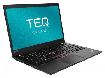 Laptop computer TEQCYCLE  TEQCYCLE LENOVO T14 G2 I5-1145G7/14FHD/16GB/256SSD/W11P/2Y