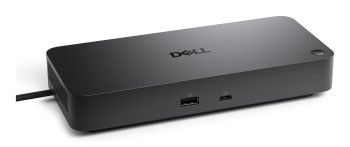 Серверы Dell  DELL PRO DOCK - WD25TB5 (330W-USBC, TB5, HDMI 2.1, DP2.1, RJ45-2.5G)