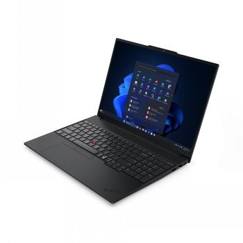 Laptop computer Lenovo  LENOVO E16 G3 U7-258V/16WUXGA/32GB/512SSD/W11P/3Y/ENG