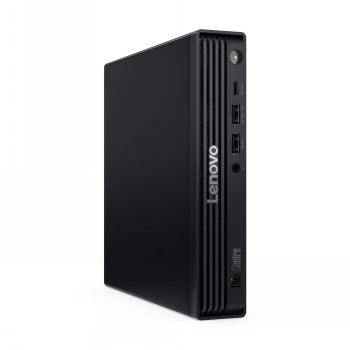 Персональный компьютер Lenovo  LENOVO M70Q TINY G6 U7-265T/32GB/1TB/W11P/3OS/ENG
