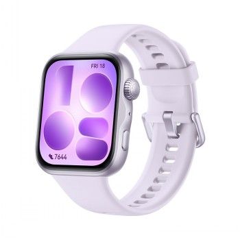 Умные часы Huawei  HUAWEI WATCH FIT 5 (46MM) PURPLE
