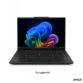 Портативный компьютер Lenovo  LENOVO T14 G7 R5-440/14WUXGA/16GB/512SSD/NO-SCR/W11P/3P/SWE